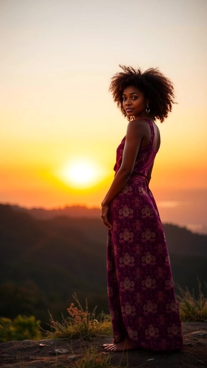 Embrace Your Journey: Finding Peace in Progress