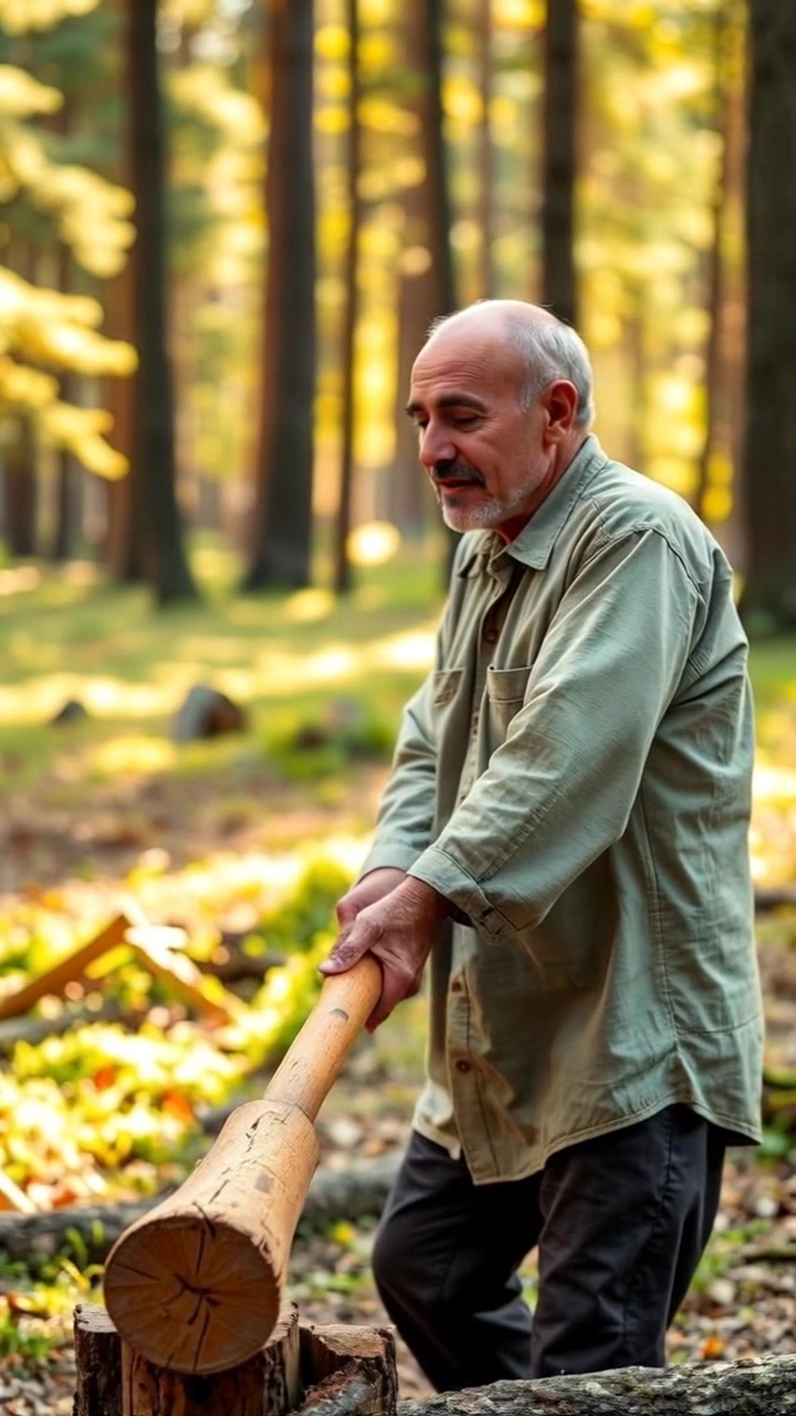 Hunter vs Lion: Plot Twist