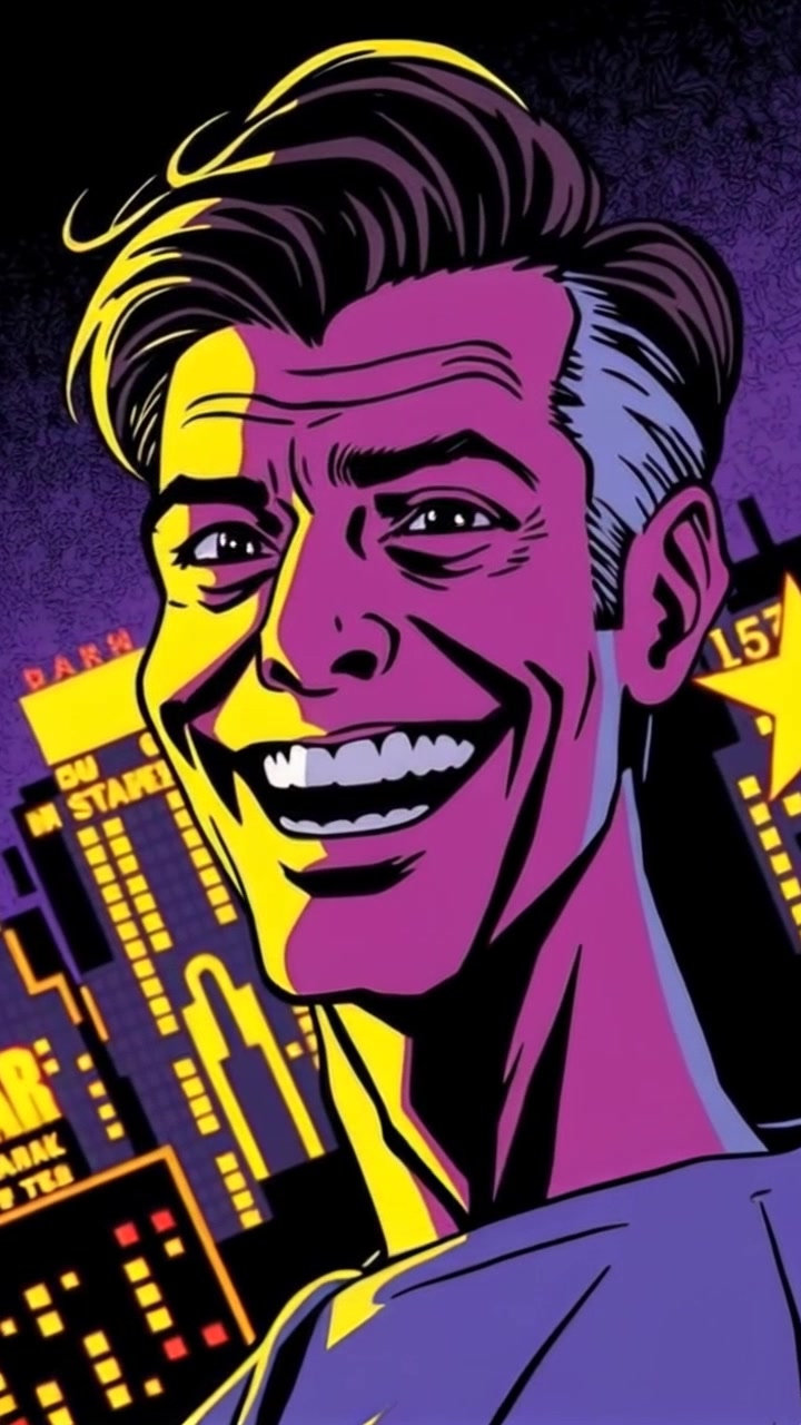 Batman and Spider-Man: Dimensional Showdown Against the Joker and Green Goblin