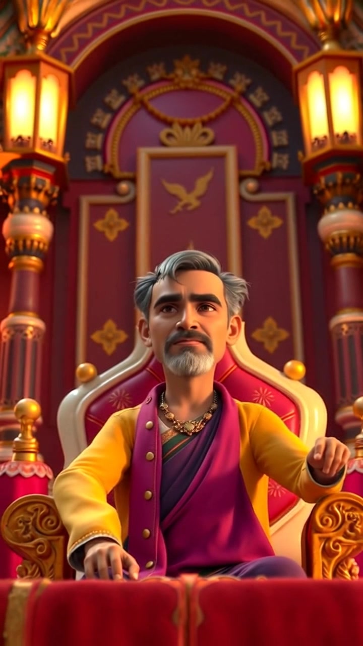 The Dynamic Journey of Education: A Tale of Akbar and Birbal