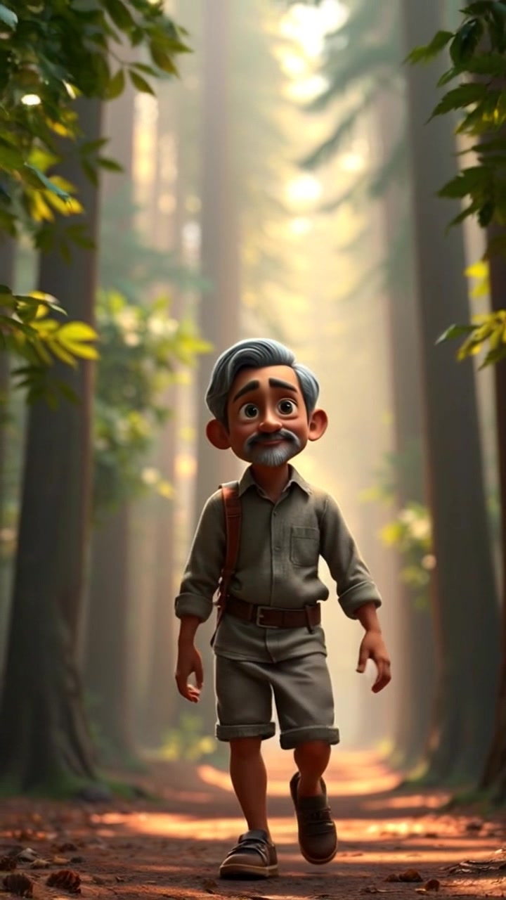 ज़िंदगी को जल्दी में मत जियो