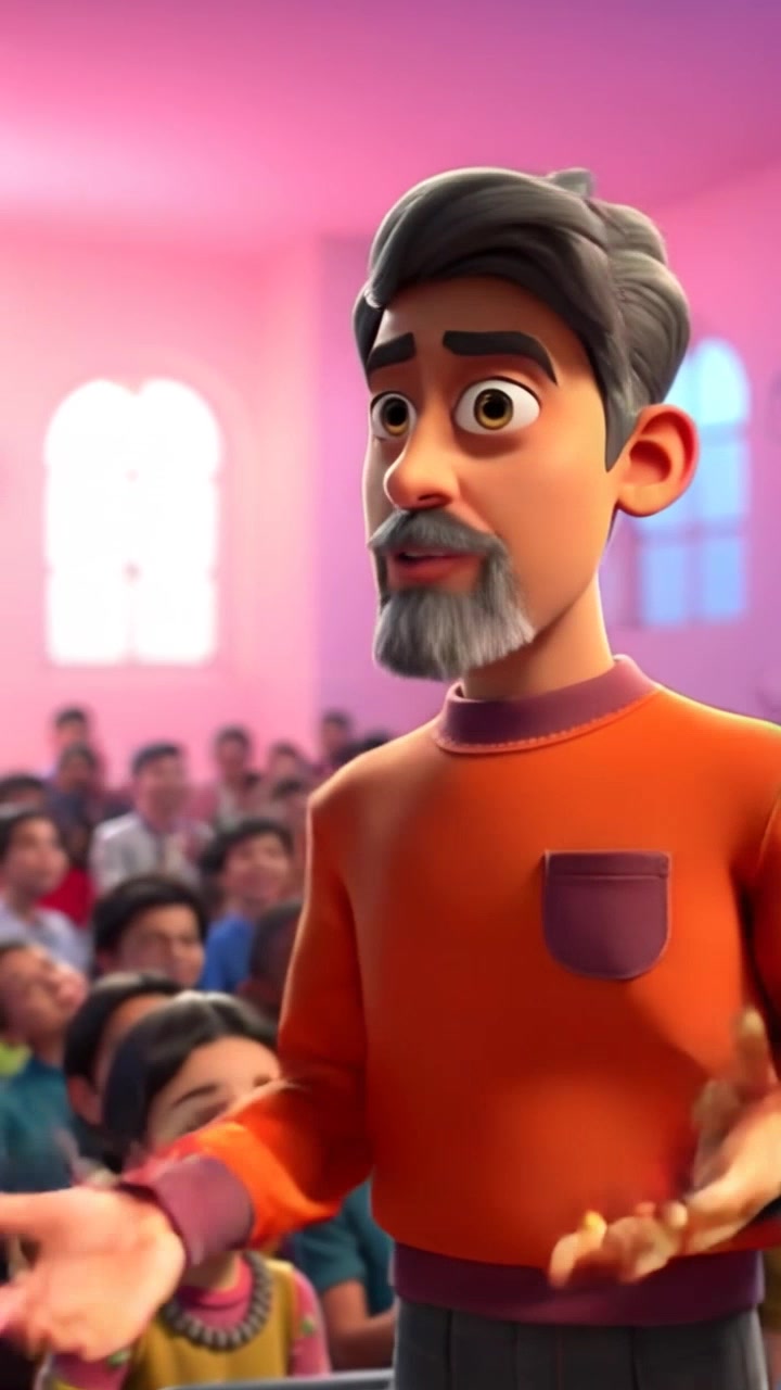 دوسروں کی مدد: ایک عبادت