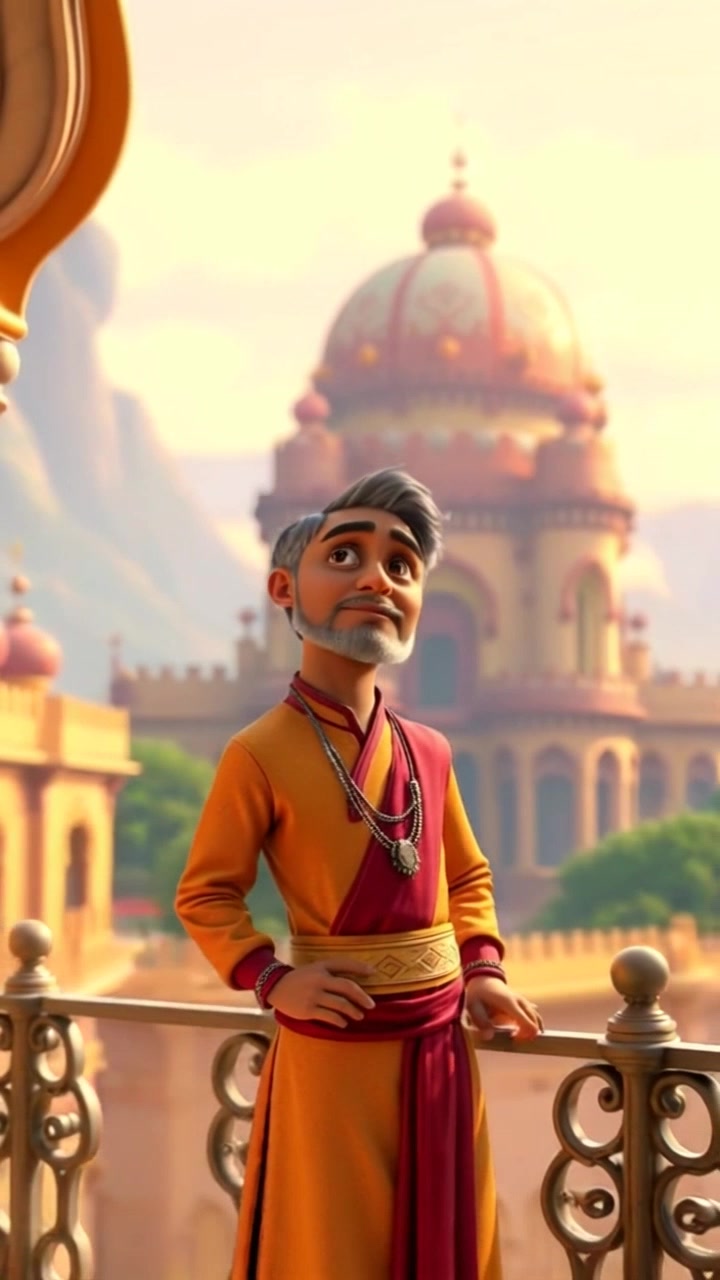 असली ताकत की पहचान