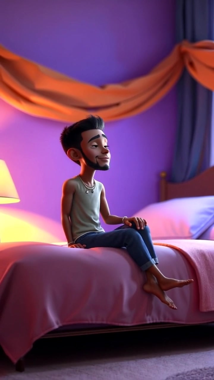 Langkah Kecil Menuju Perubahan Besar