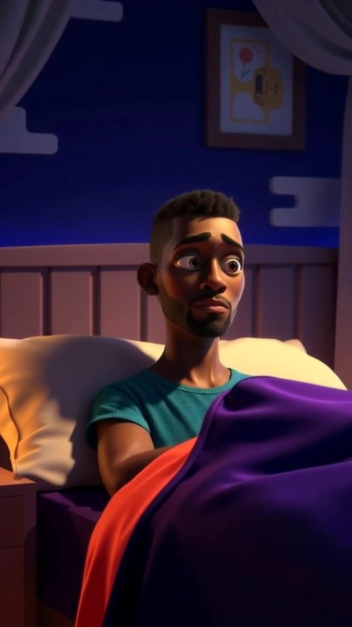 The Night of the Fifteenth