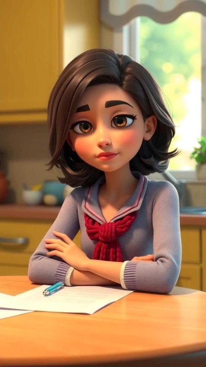 تعلّم الجرامر بأسلوب ممتع مع مس صابرين ورد!