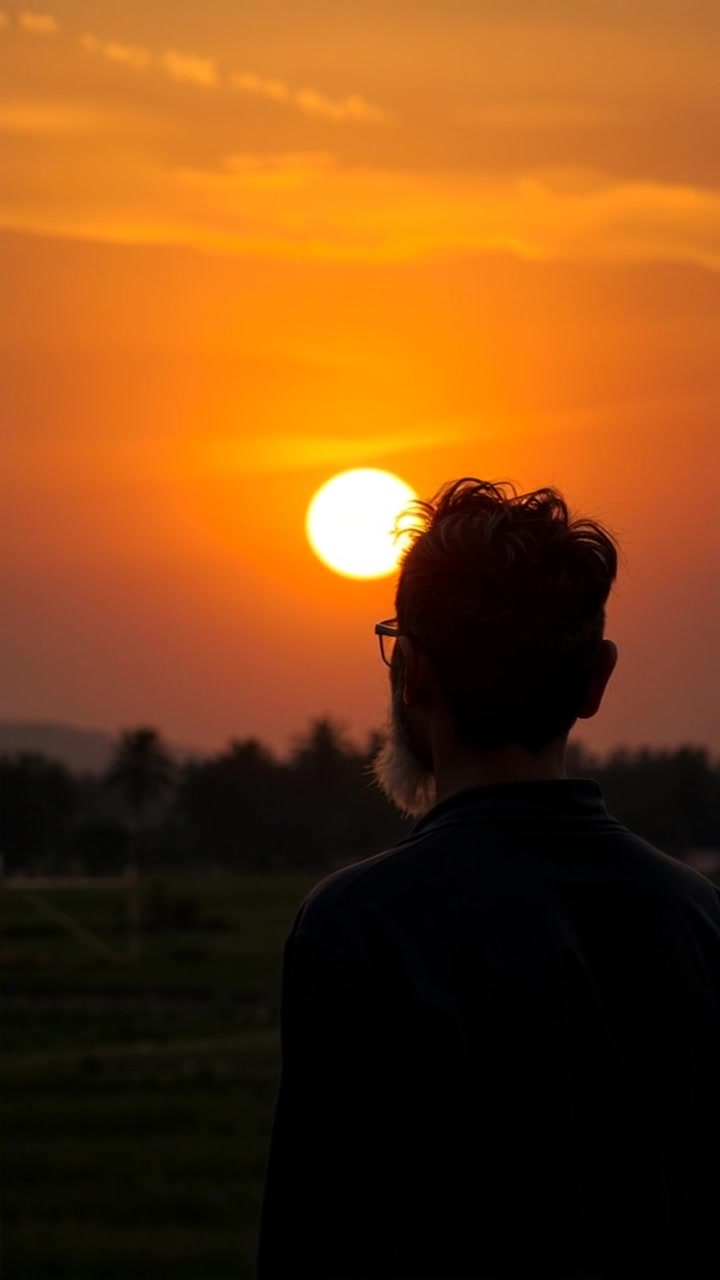 The Strength of a Silent Heart