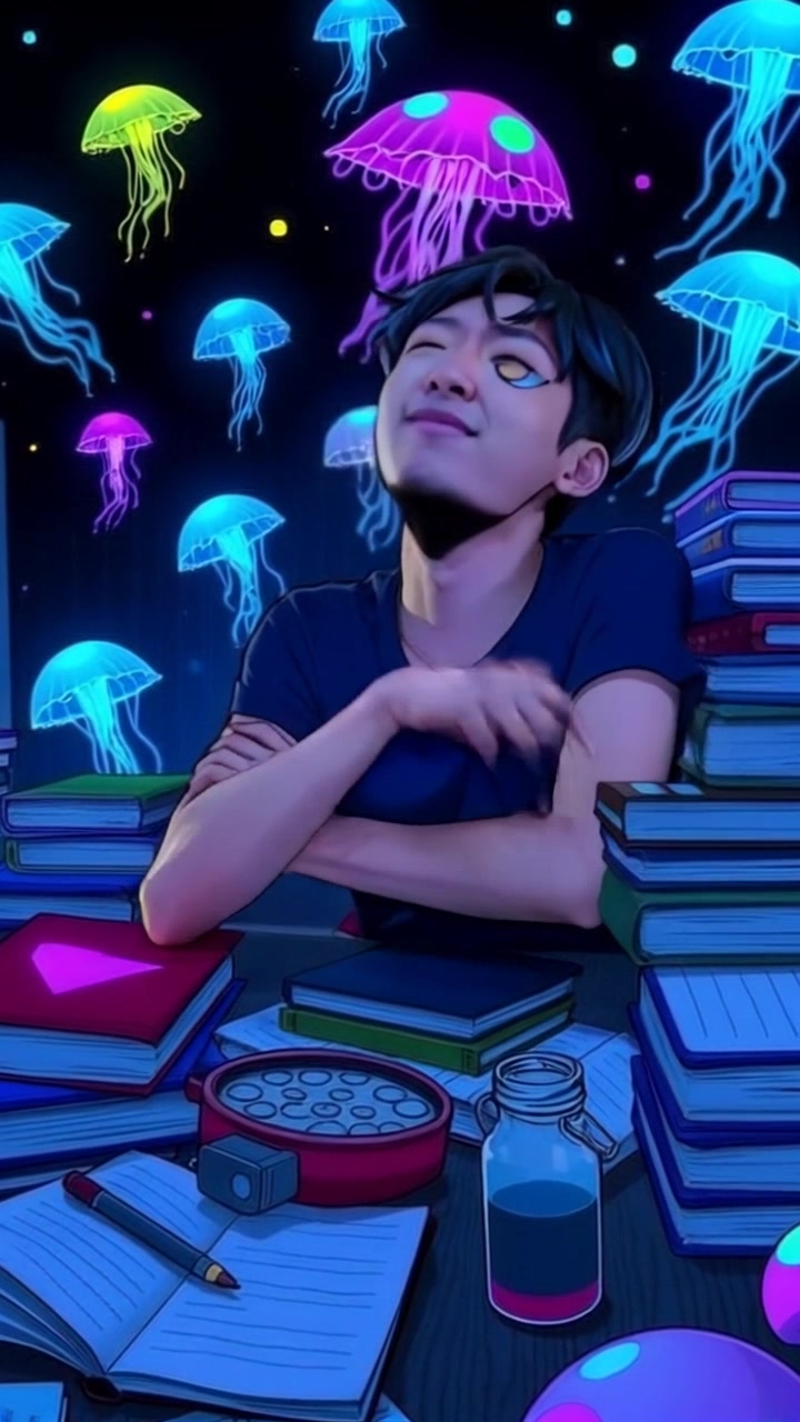 Doraemon's Homework Help for Nobita