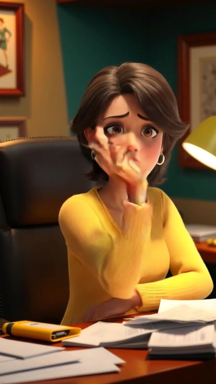 A Hulk-Tastic Retirement Surprise