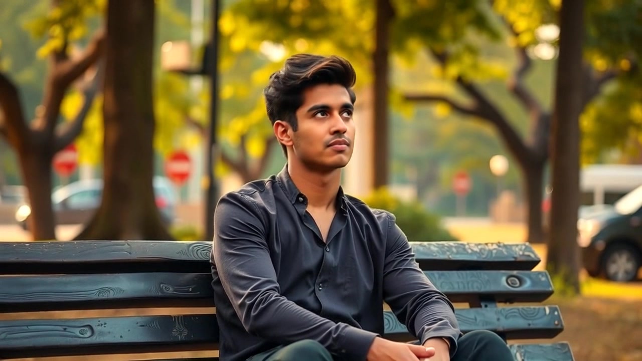 Raju ka Khazana: Akele Mein Chhupi Aasha