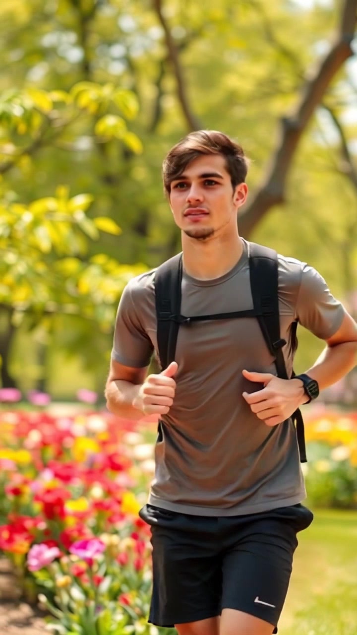 Morning Walk: Tips for a Refreshing Start