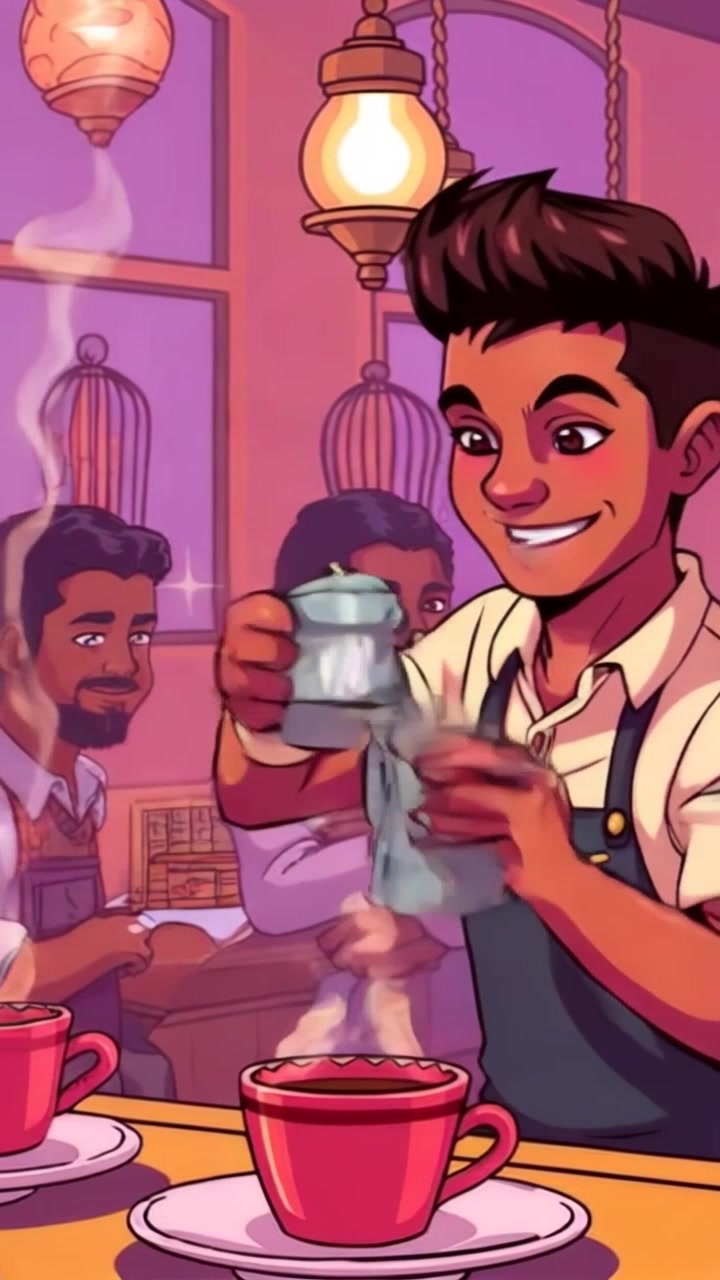 बाब्लू बोटल की चाय वाली भूतिया कहानी