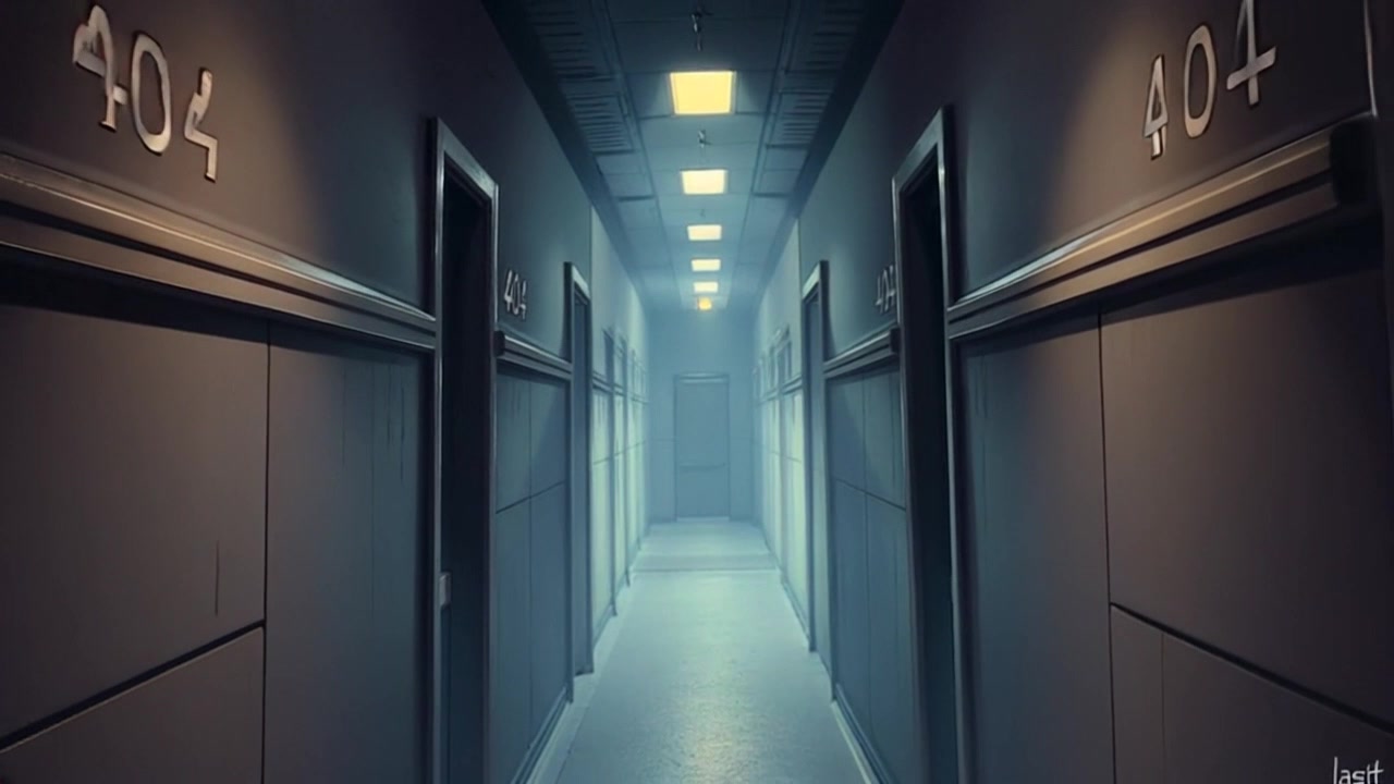 आइने में मुस्कान