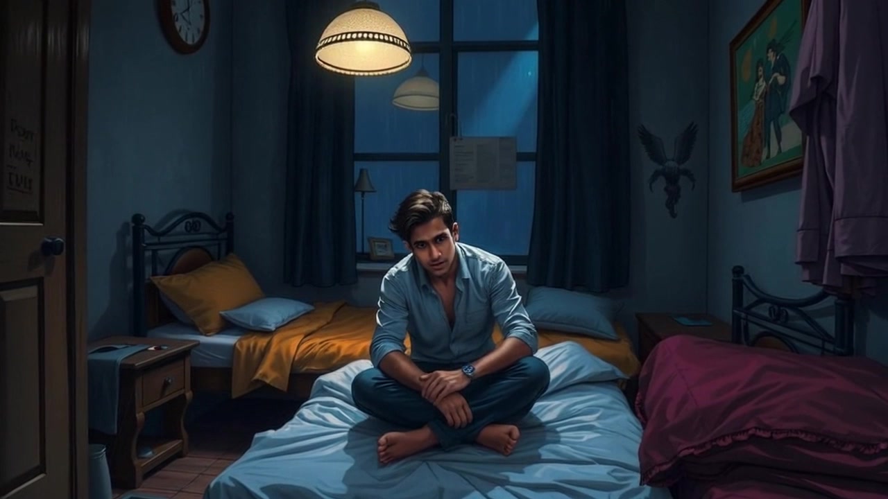 अनजान कॉल