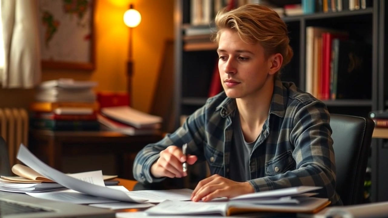 Jayden Carter: From Tech Prodigy to Cautionary Tale