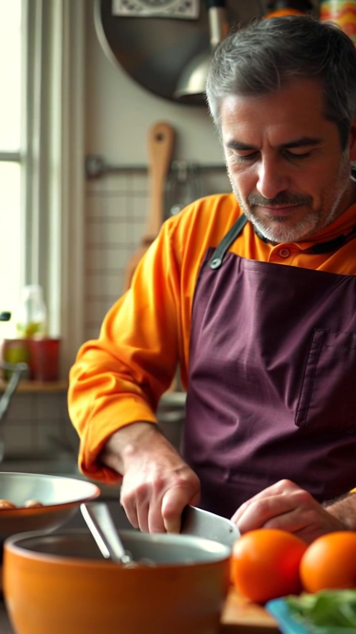 Apicius: The First Celebrity Chef's Culinary Odyssey