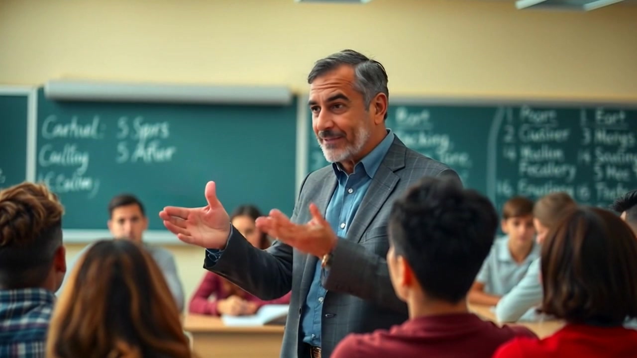 5-Step Formula for a Professional Self-Introduction