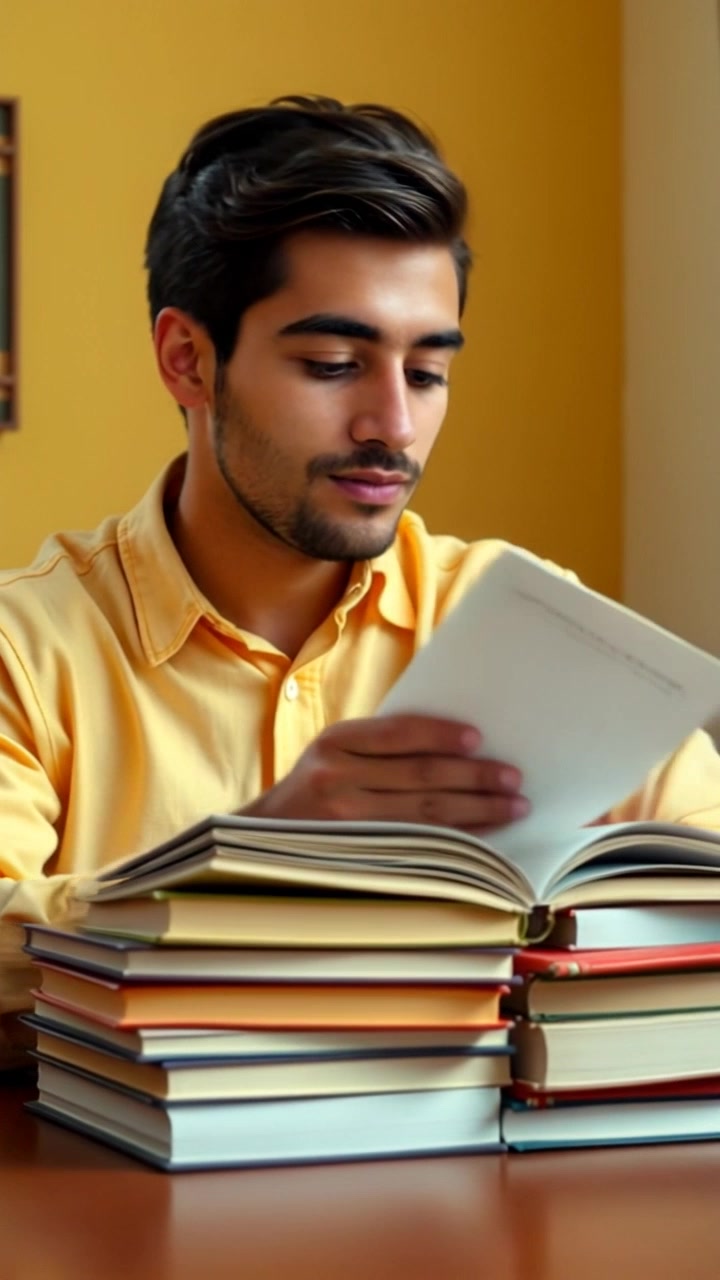 Stay Focused: Your Time Will Come!