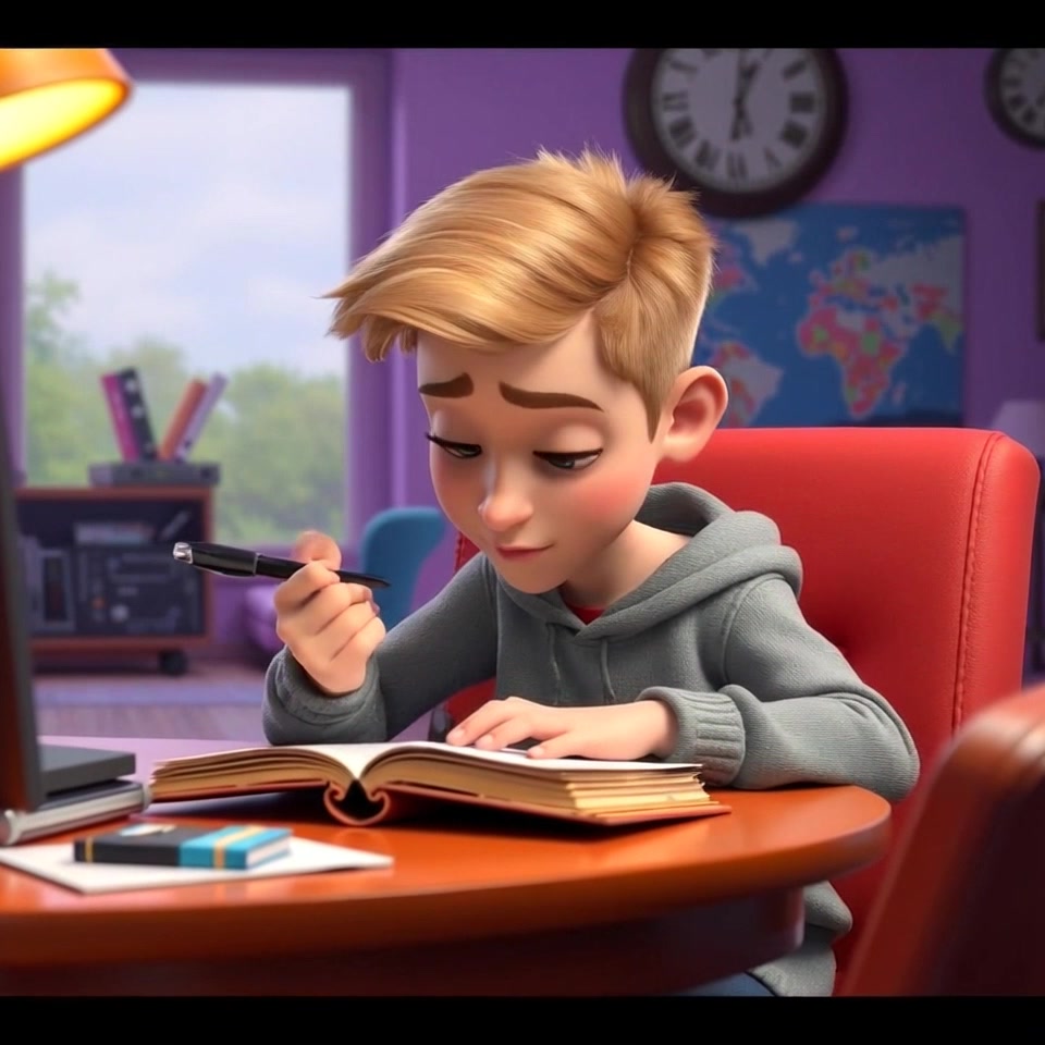 Physics Exam Ka Stress - Kya Hoga?