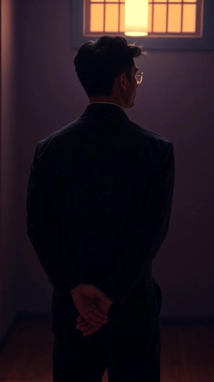 From the Shadows: A Journey of Resilience and Purpose