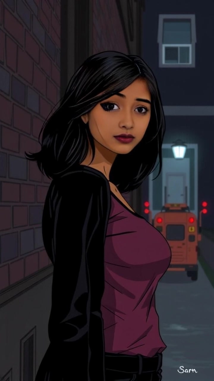 Suara Misterius dari Jendela Terkunci