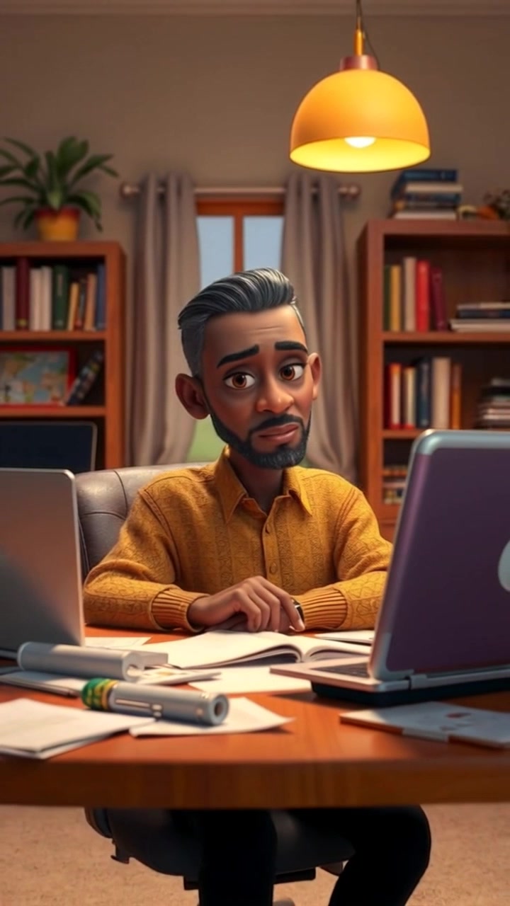 Relocating to Rural Life: A Family's Decision