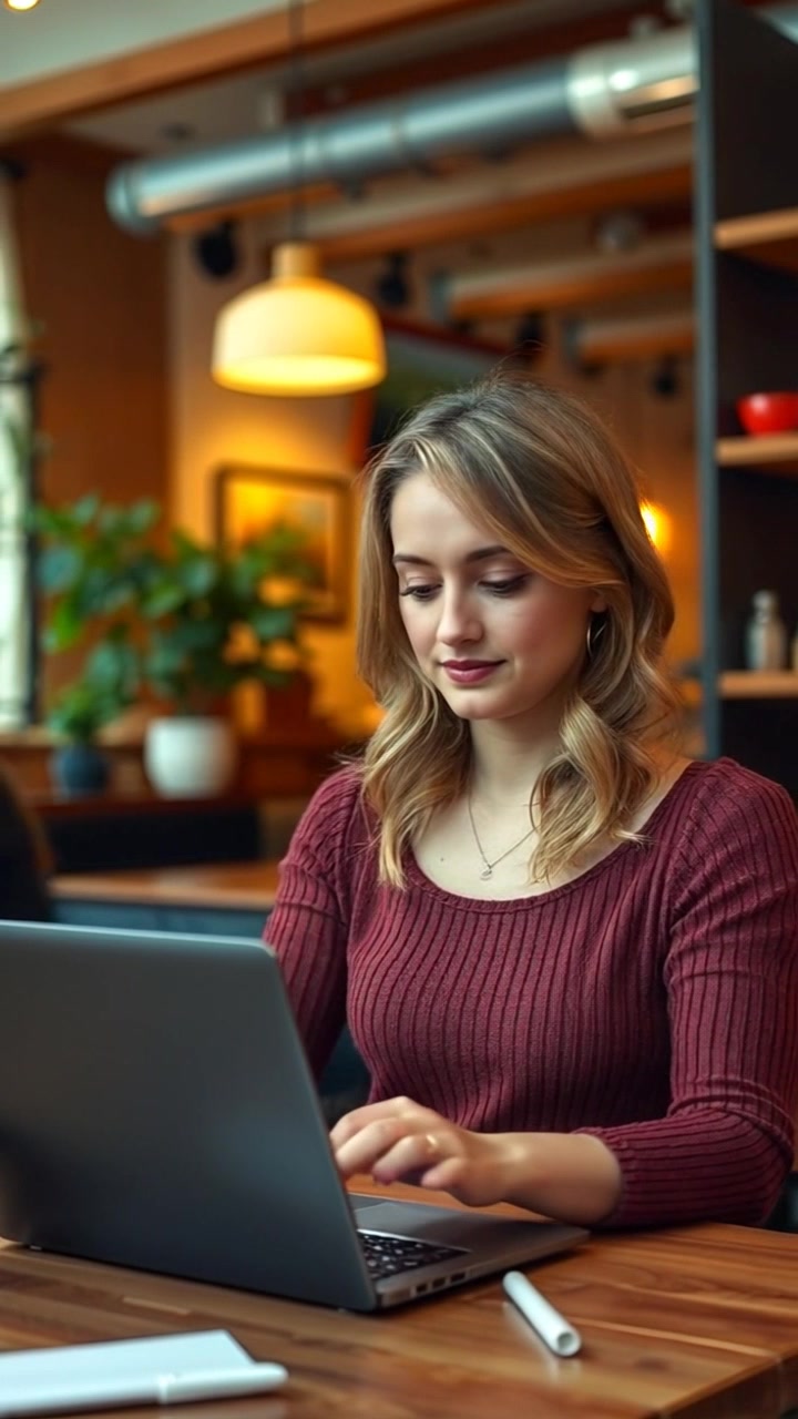 Think Before You Connect: A Coffee Shop Cybersecurity Story