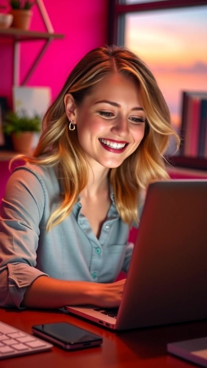 Embrace AI: Don't Get Left Behind!