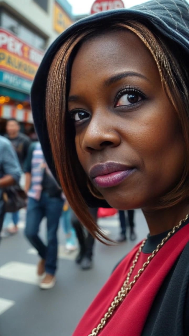 From Struggle to Strength: A Mother's Journey to Change Her Family's Future