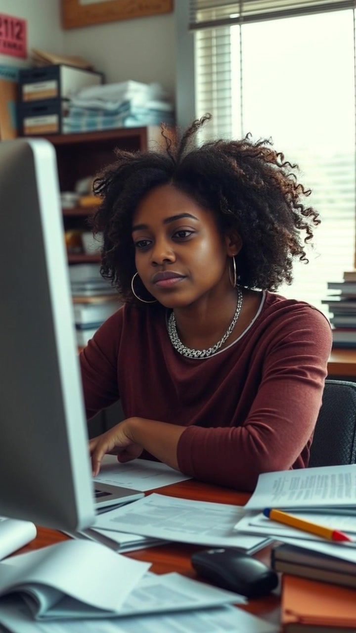 From Overwhelmed to Empowered: A Mom's Journey with RBA
