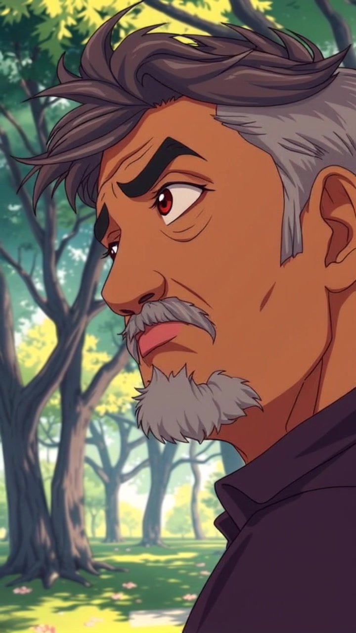 انعام کی روشنی: پری اور لکڑہارے کی کہانی