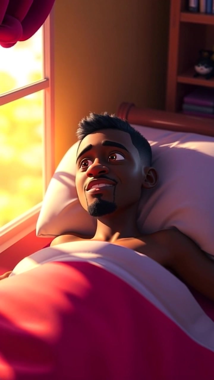 Bima dan Hari Minggu yang Gagal