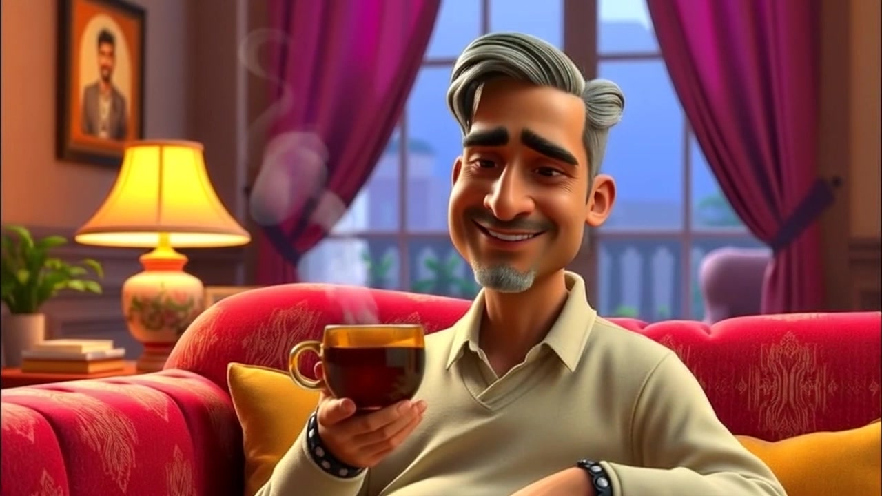 নতুন যাত্রার আনন্দ: হাসি ও মুহূর্ত!