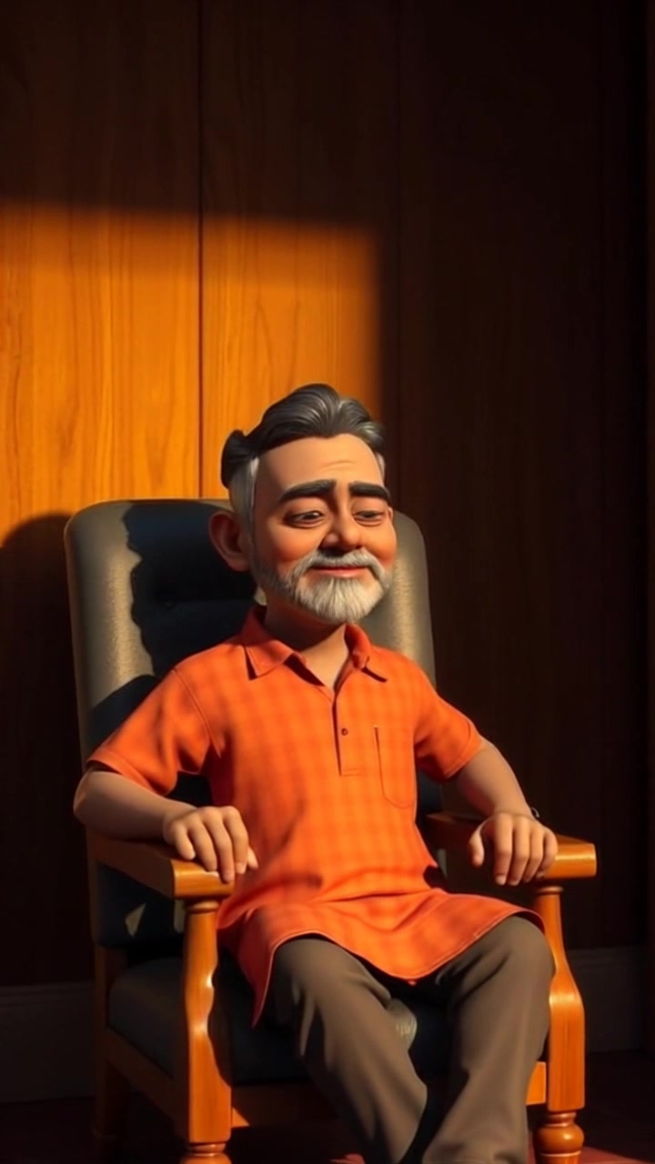 अगरबत्ती और मच्छरों का मजेदार नृत्य