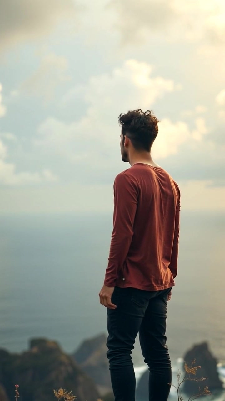 Finding Beauty in Imperfection: The Power of Our Response