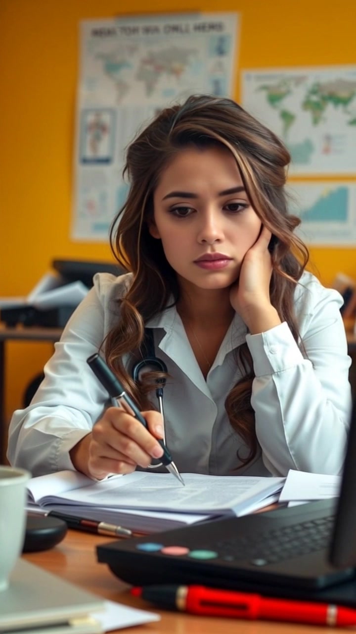 Preparing for the Win: Crafting Your Divorce Position Statement