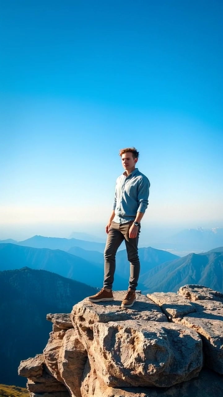 The Power of Staying and Growing