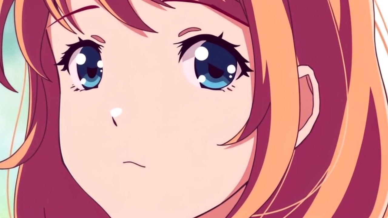 Lily and the Mysterious Blue Object