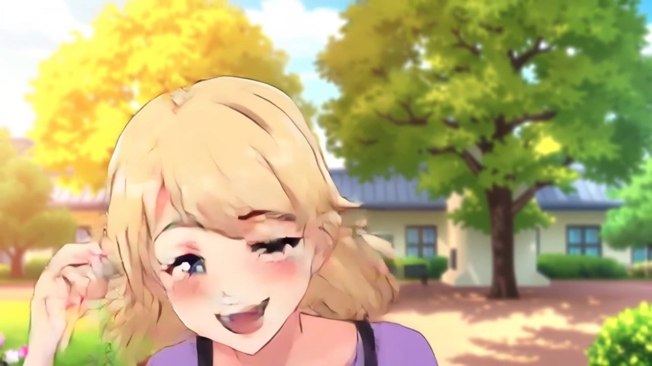 Perkenalan Diri Jema dan Nala dalam Presentasi