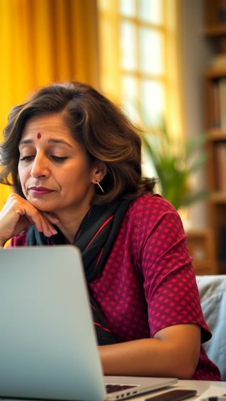 From 9–5 to Freedom: The Digital Blueprint for Women