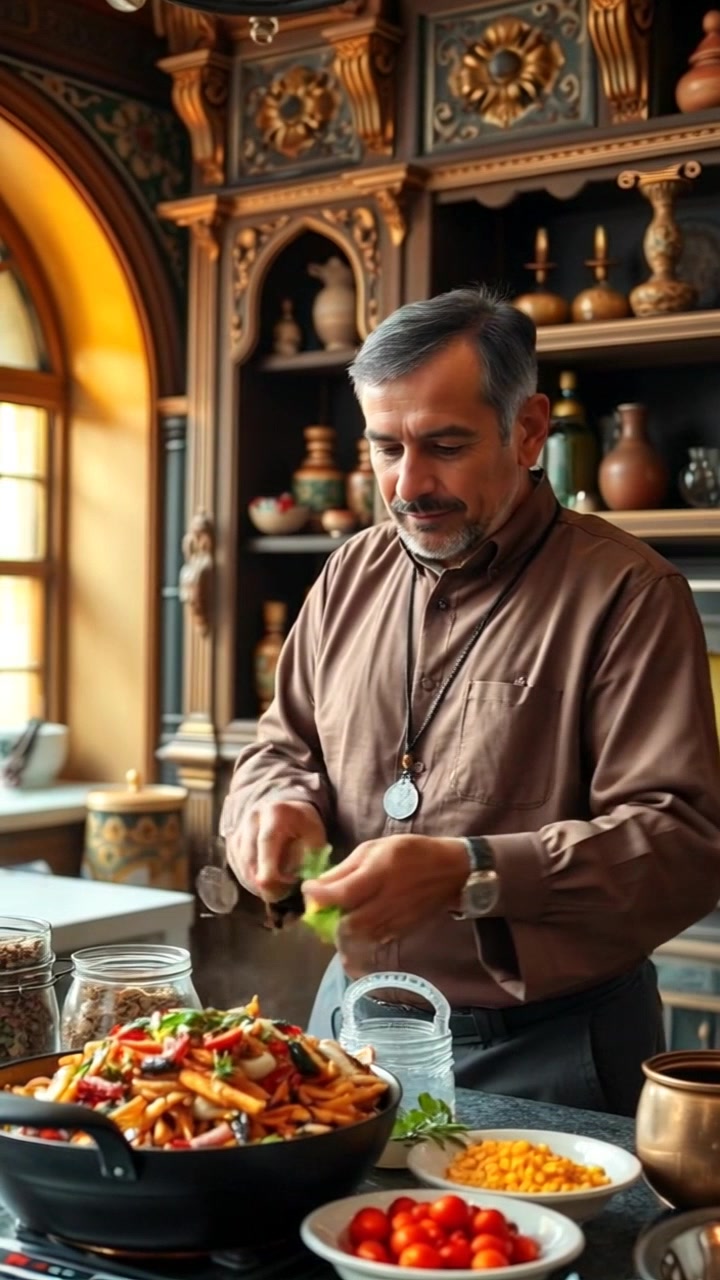 Apicius: The Legacy of the First Celebrity Chef