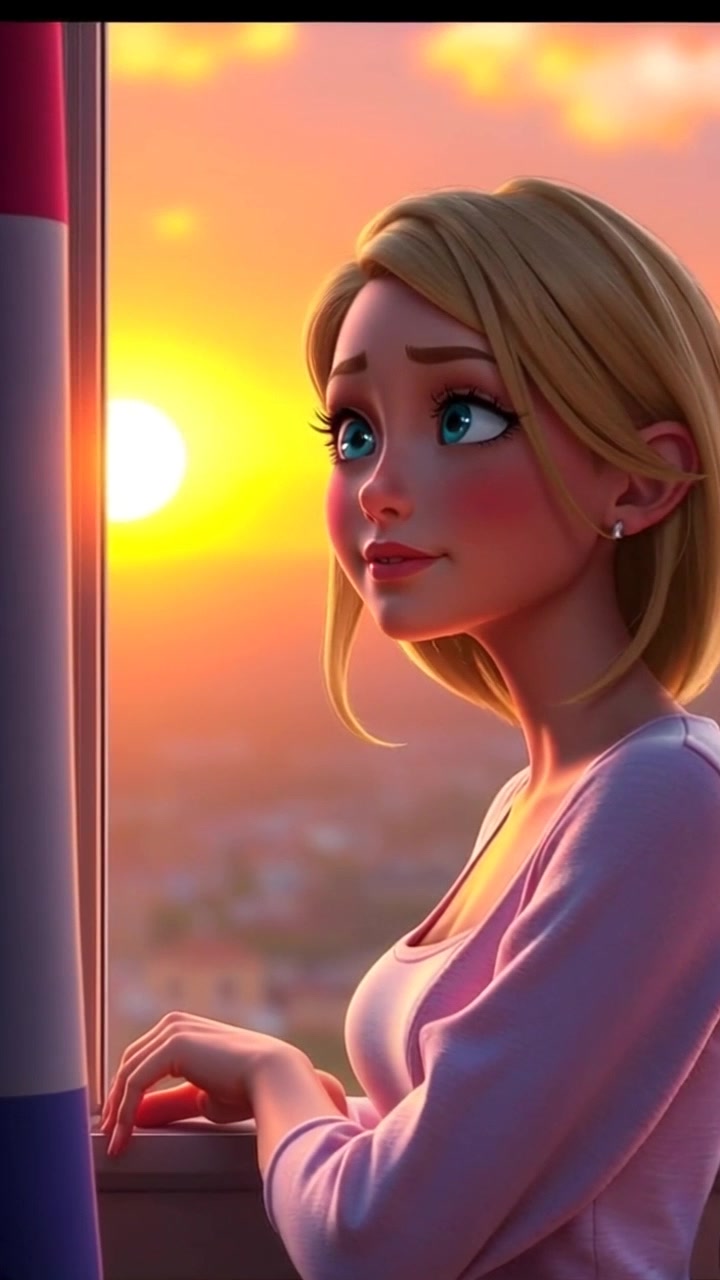 Dreams Beyond the Horizon