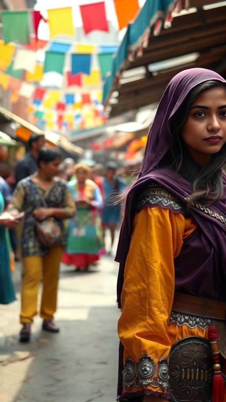 Areeba aur Ali: Ek Metro ki Kahani