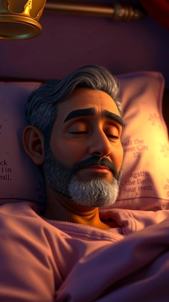 ঘুমের মধ্যেও সচেতনতা: মস্তিষ্কের অদ্ভুত ক্ষমতা