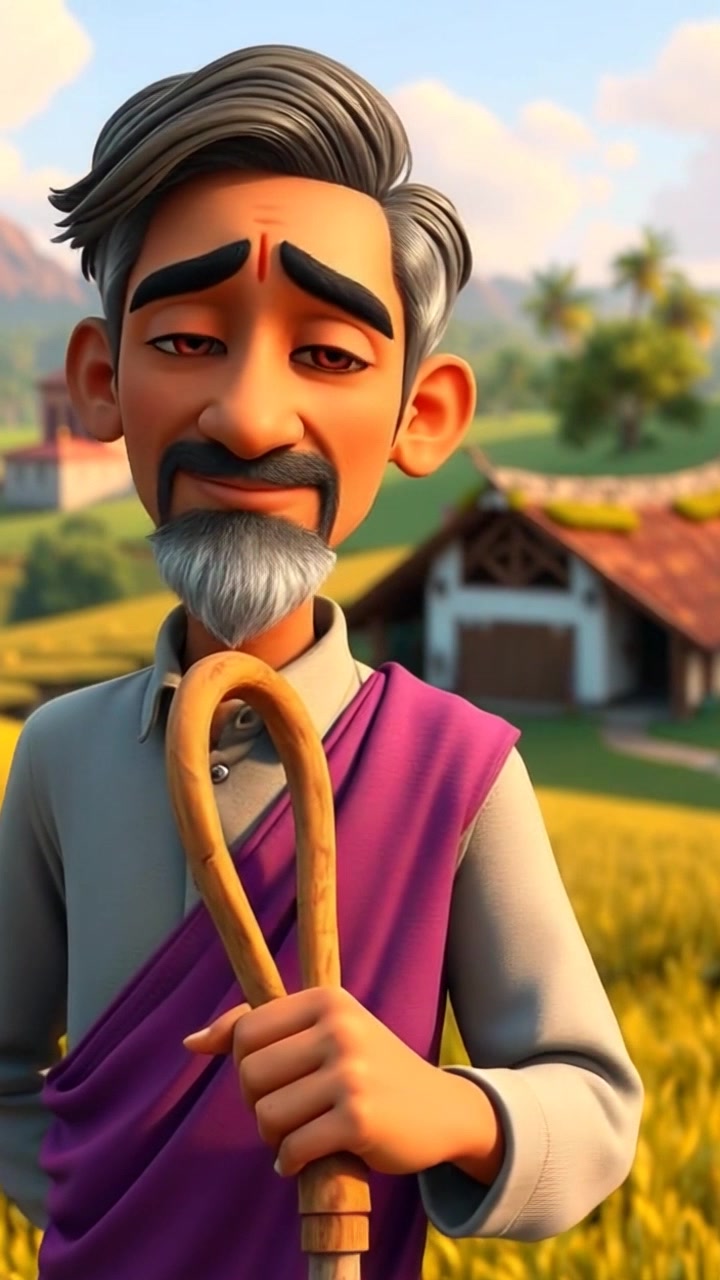 सच्चे साथी की शक्ति