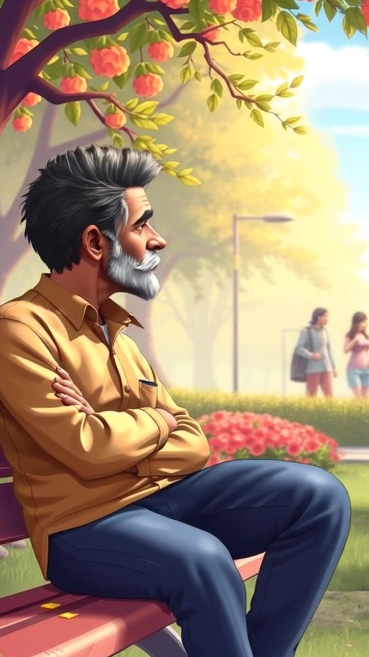 जीवन का अनुभव: सीखते रहो!