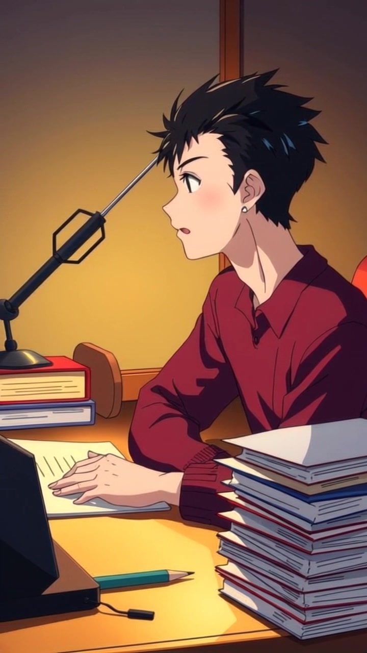 Doraemon's Homework Rescue for Nobita