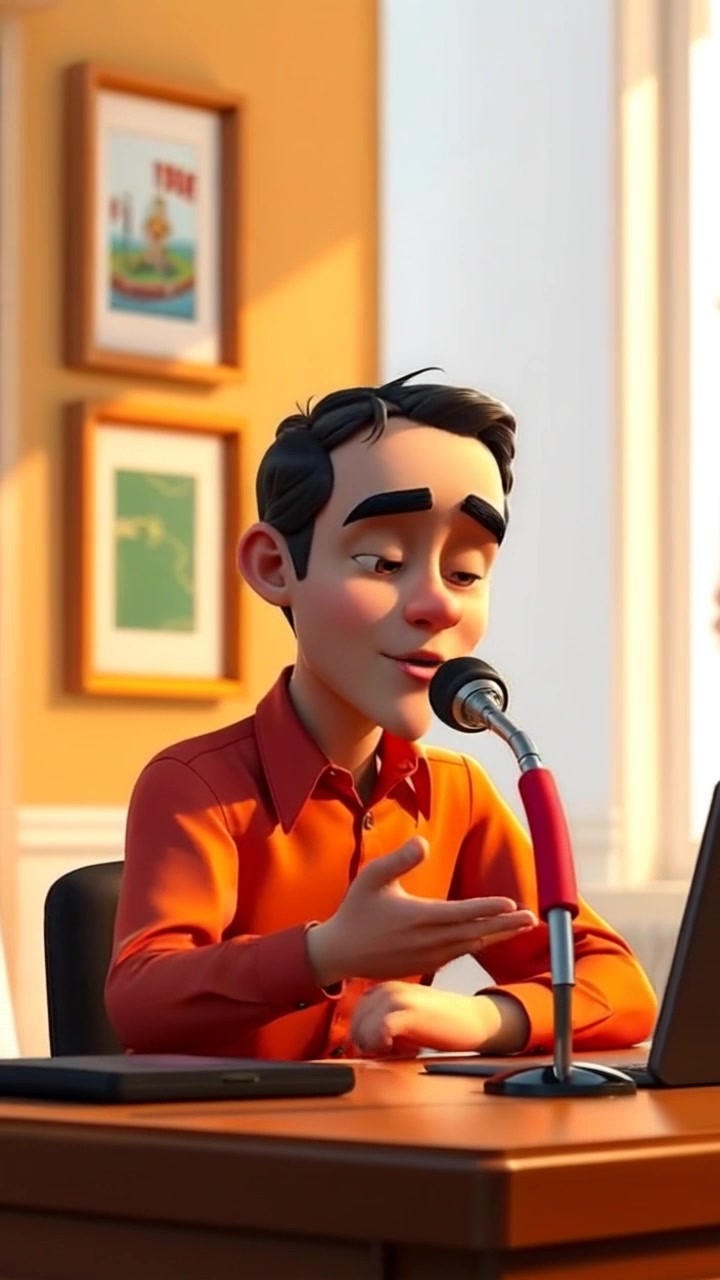 When AI Takes Over Your Email!