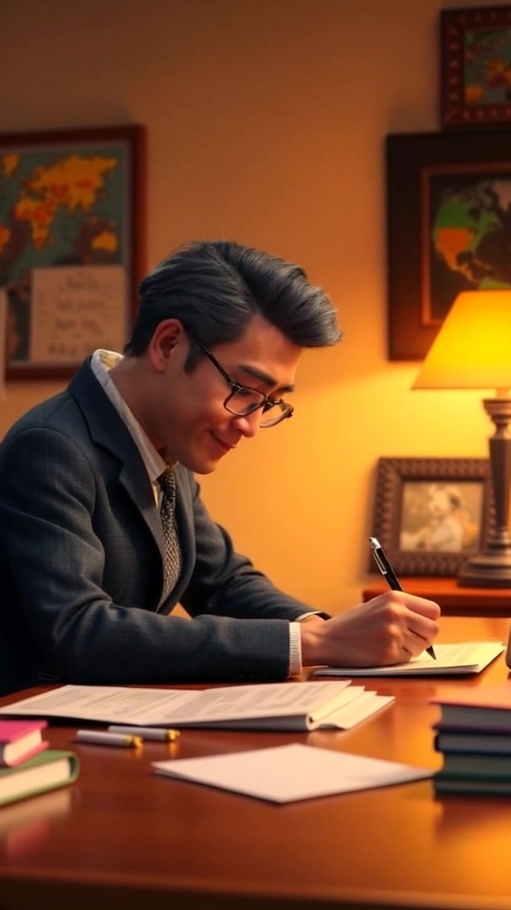 Proklamasi di Ruang Kerja Maeda