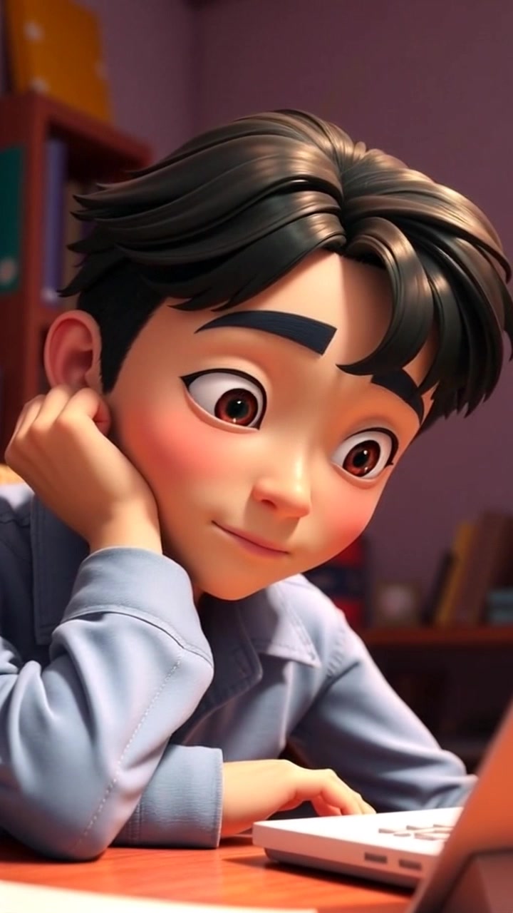 Doraemon's Homework Help for Nobita
